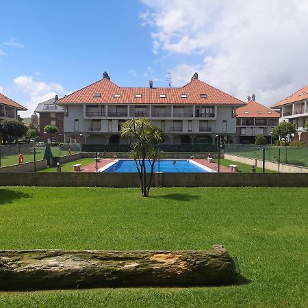 El Rincon De Ajo Apartment Екстериор снимка