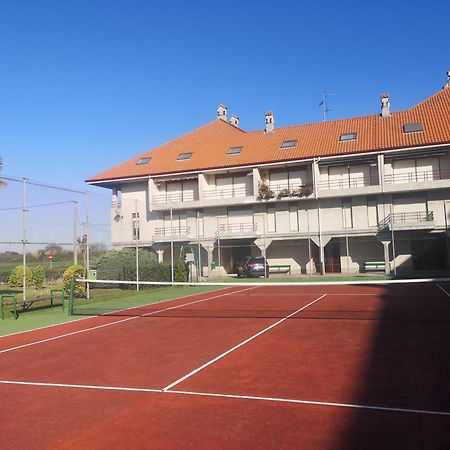 El Rincon De Ajo Apartment Екстериор снимка
