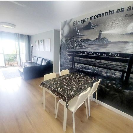 El Rincon De Ajo Apartment Екстериор снимка