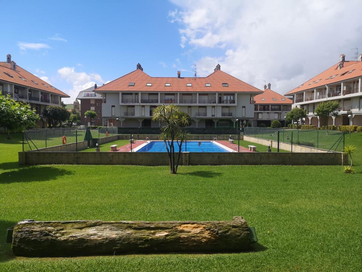 El Rincon De Ajo Apartment Екстериор снимка