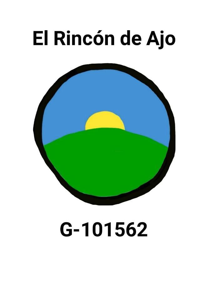 El Rincon De Ajo Apartment Екстериор снимка