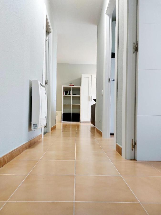 El Rincon De Ajo Apartment Екстериор снимка