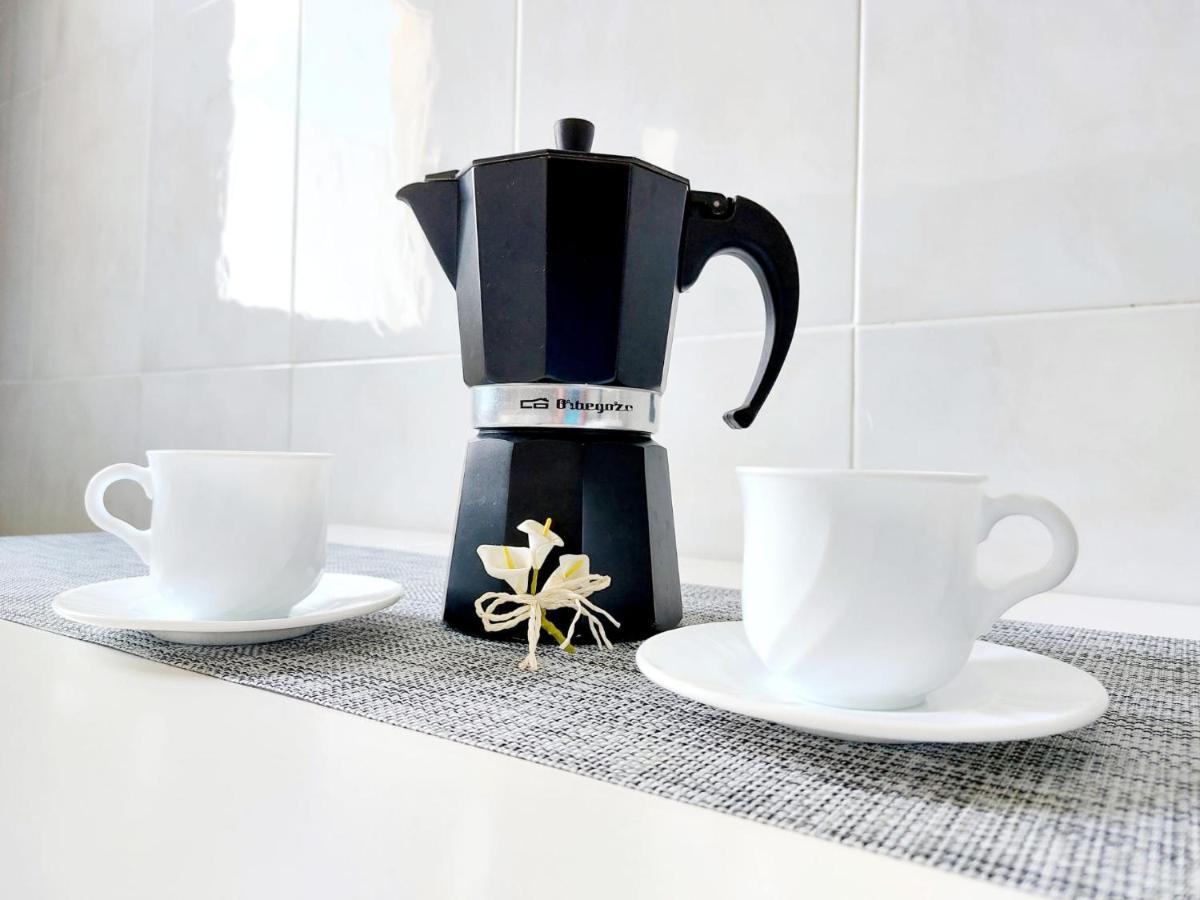 El Rincon De Ajo Apartment Екстериор снимка
