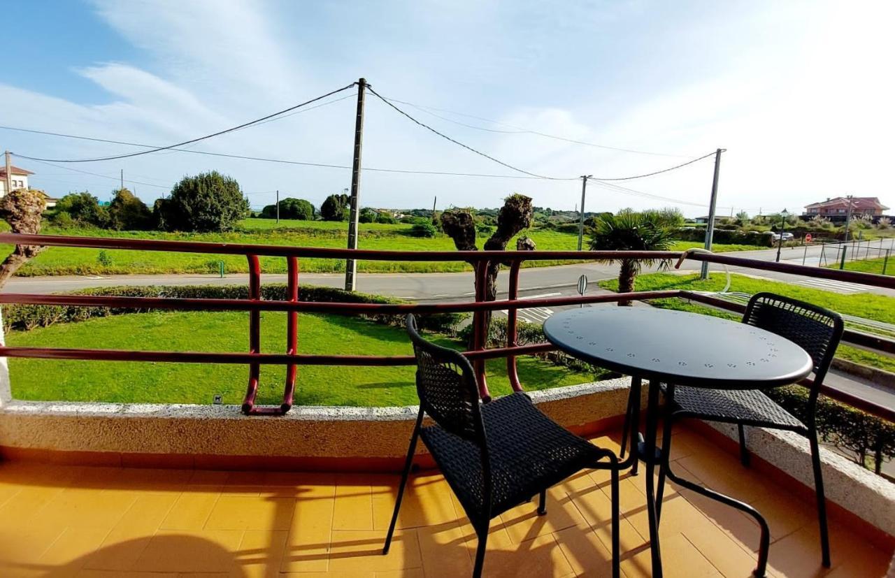 El Rincon De Ajo Apartment Екстериор снимка