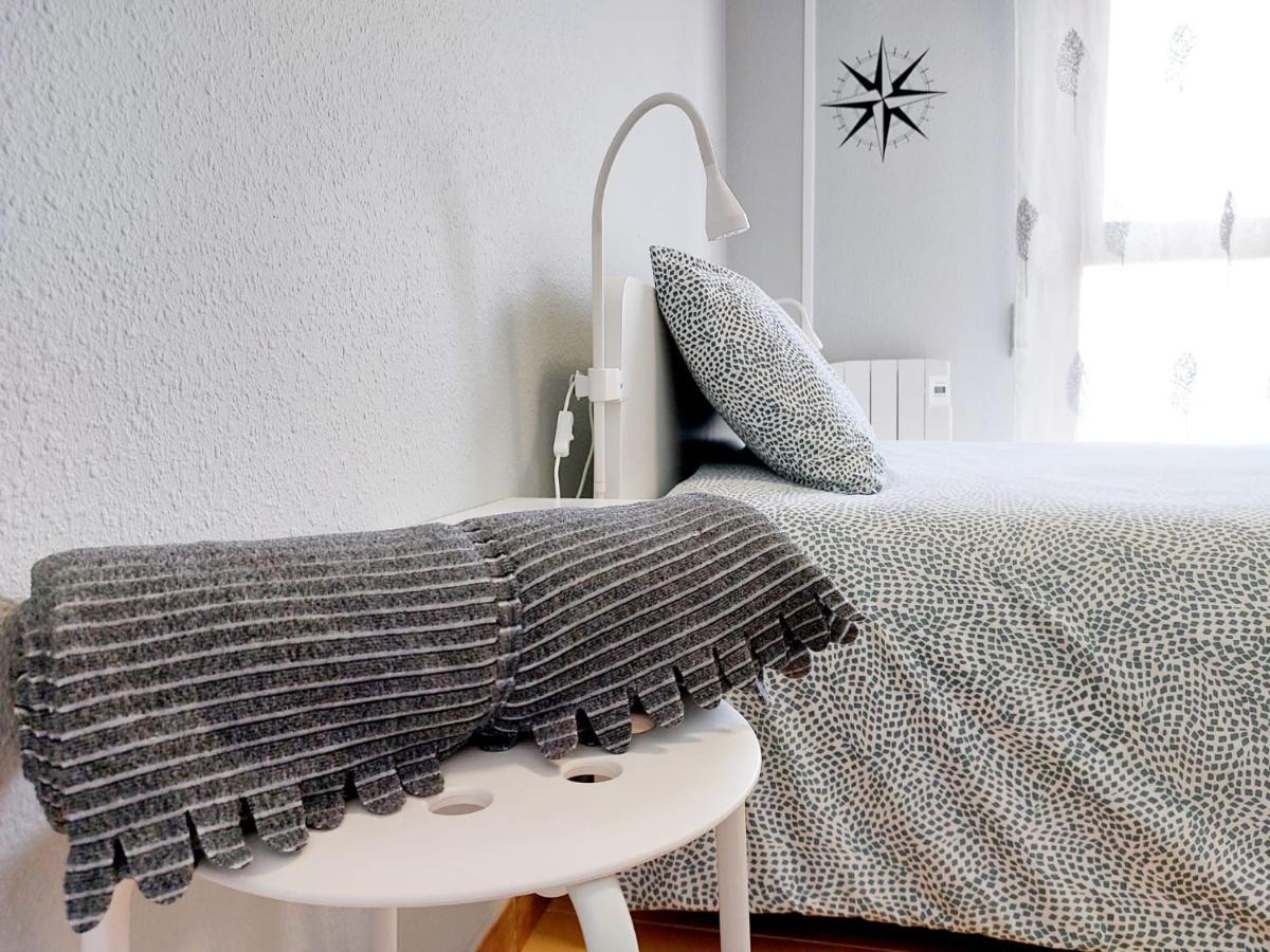El Rincon De Ajo Apartment Екстериор снимка