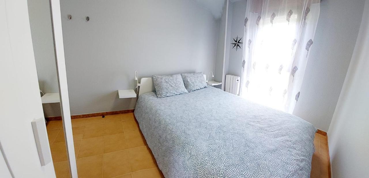 El Rincon De Ajo Apartment Екстериор снимка