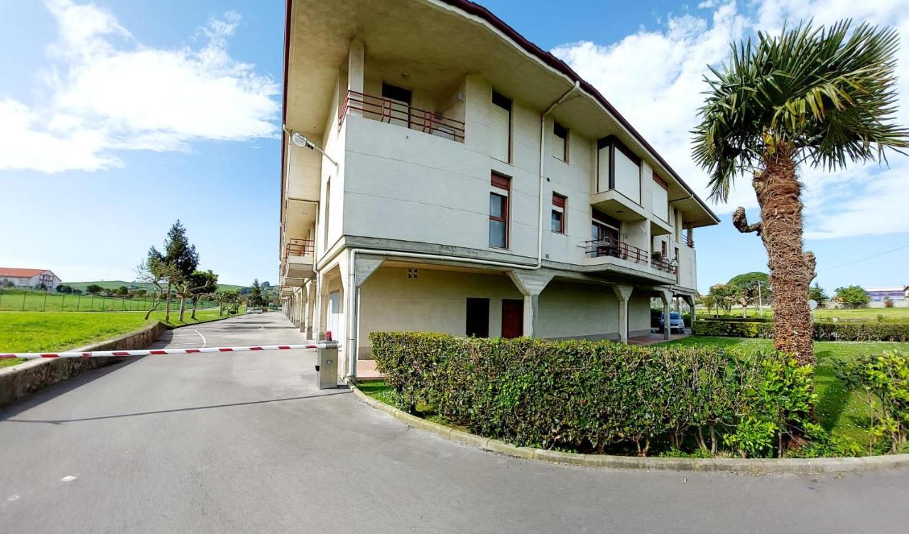 El Rincon De Ajo Apartment Екстериор снимка