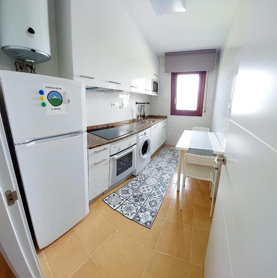 El Rincon De Ajo Apartment Екстериор снимка