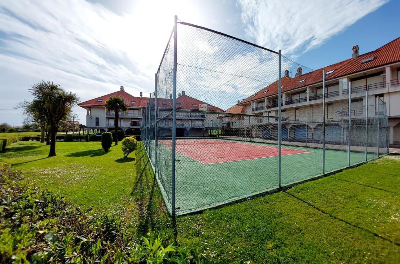 El Rincon De Ajo Apartment Екстериор снимка