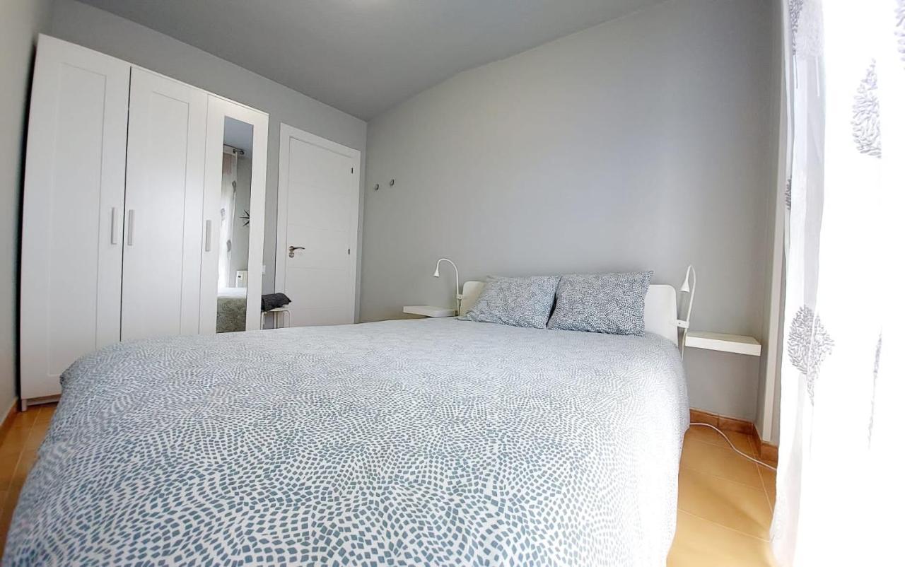 El Rincon De Ajo Apartment Екстериор снимка
