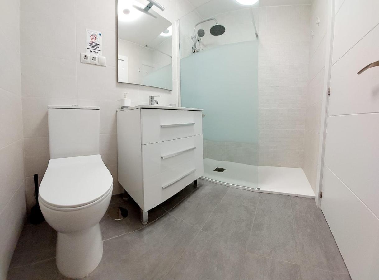 El Rincon De Ajo Apartment Екстериор снимка