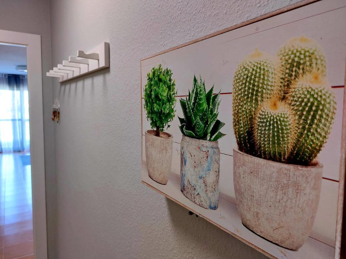 El Rincon De Ajo Apartment Екстериор снимка