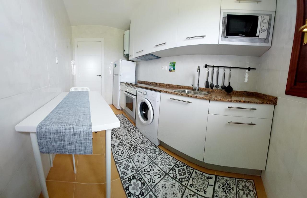 El Rincon De Ajo Apartment Екстериор снимка