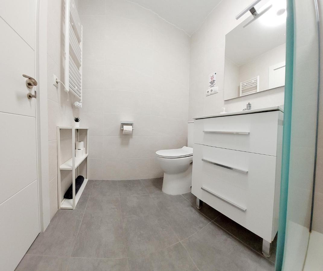 El Rincon De Ajo Apartment Екстериор снимка