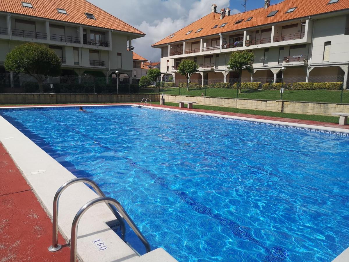 El Rincon De Ajo Apartment Екстериор снимка