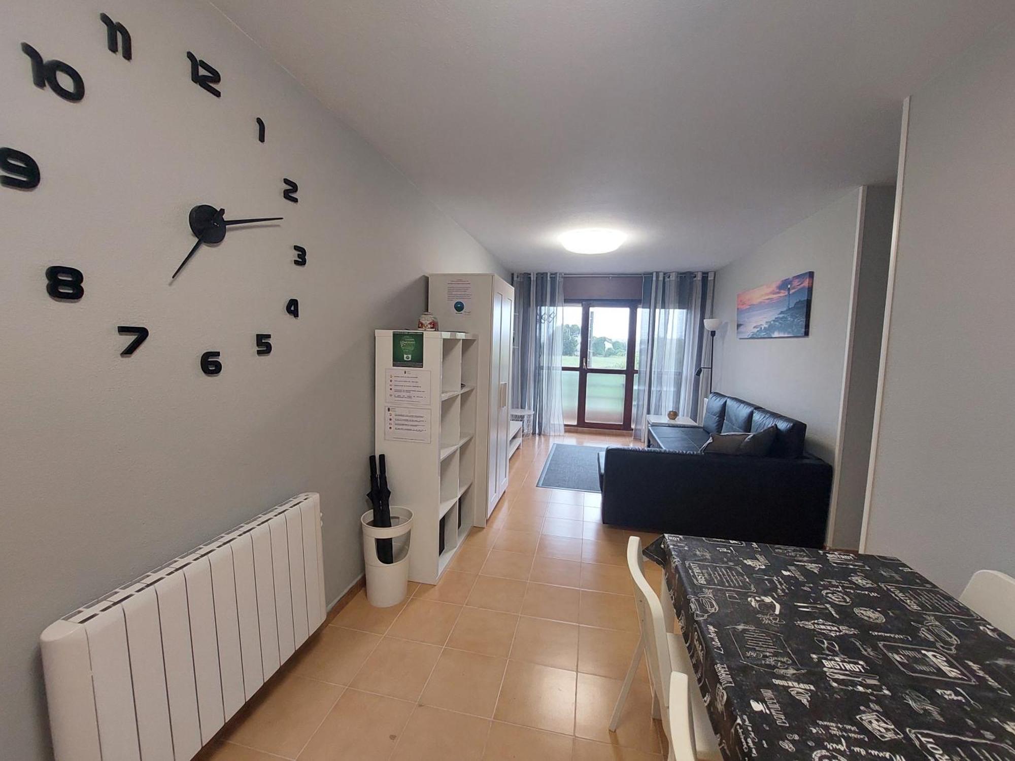 El Rincon De Ajo Apartment Екстериор снимка