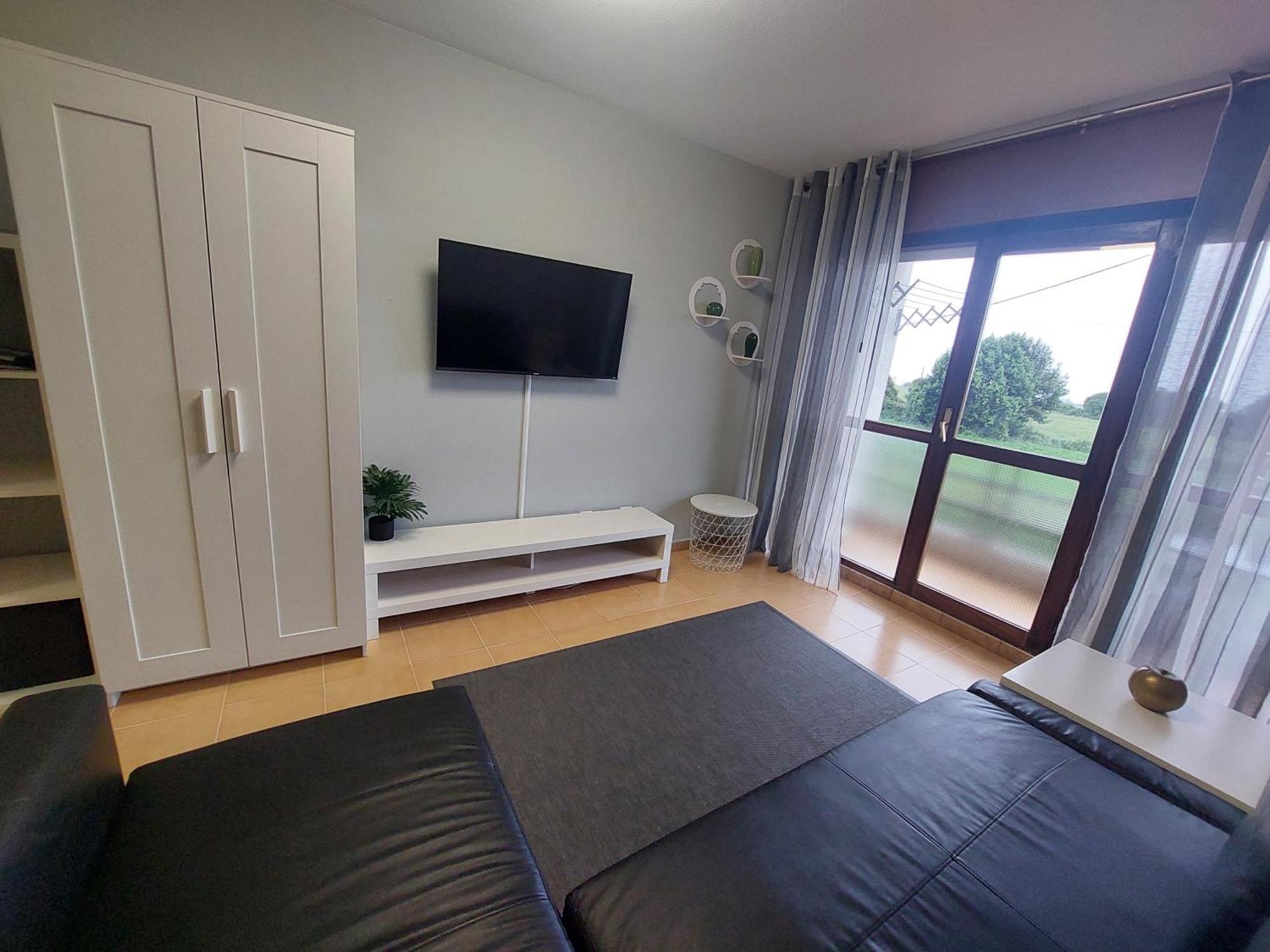El Rincon De Ajo Apartment Екстериор снимка
