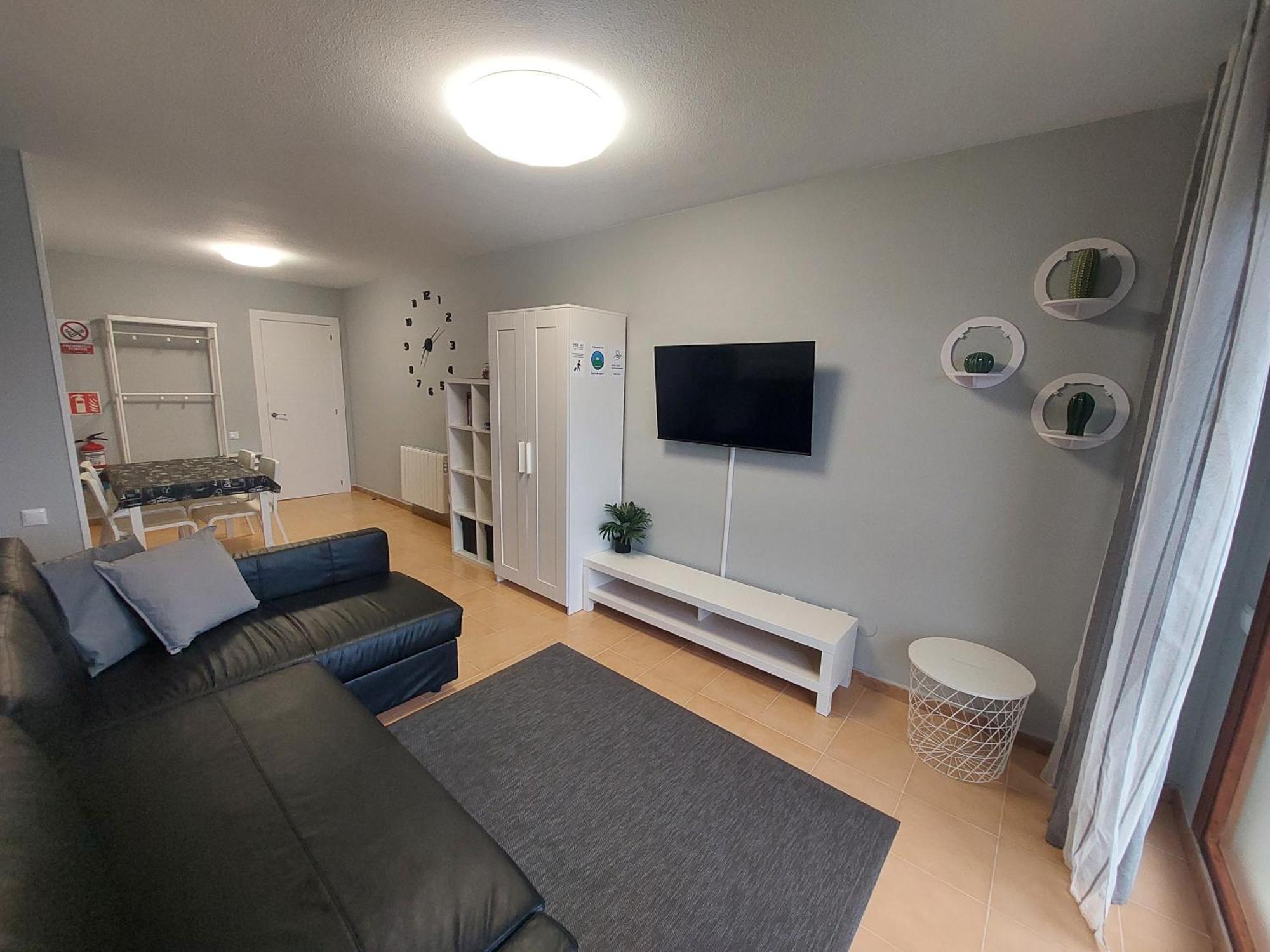El Rincon De Ajo Apartment Екстериор снимка