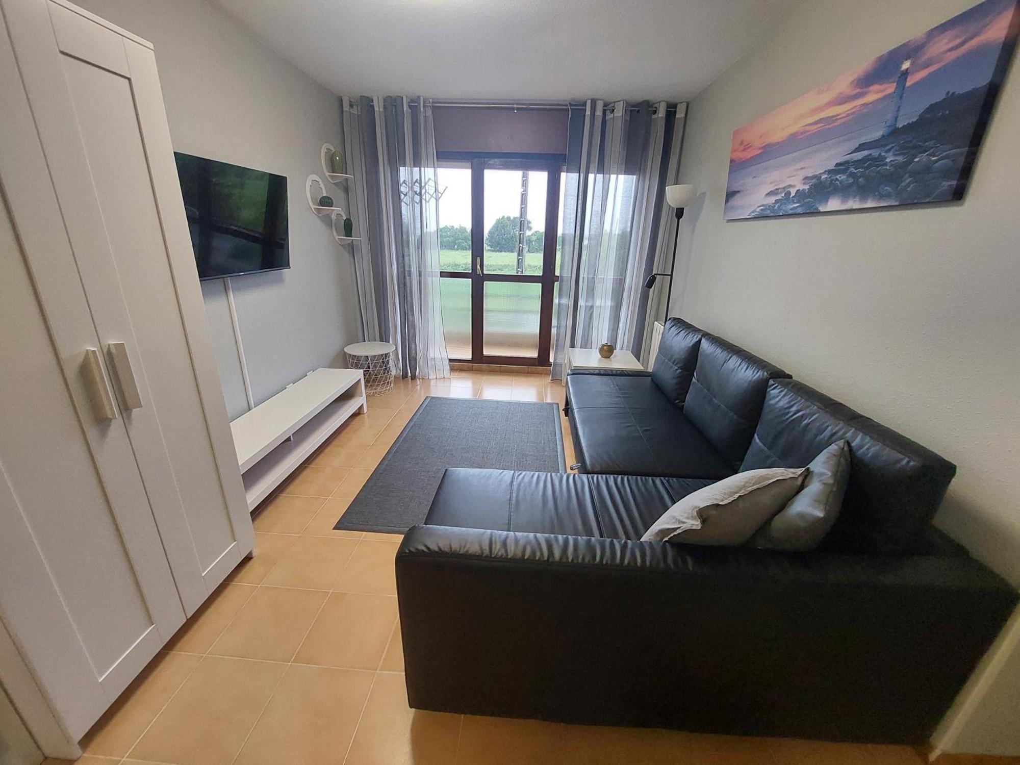 El Rincon De Ajo Apartment Екстериор снимка