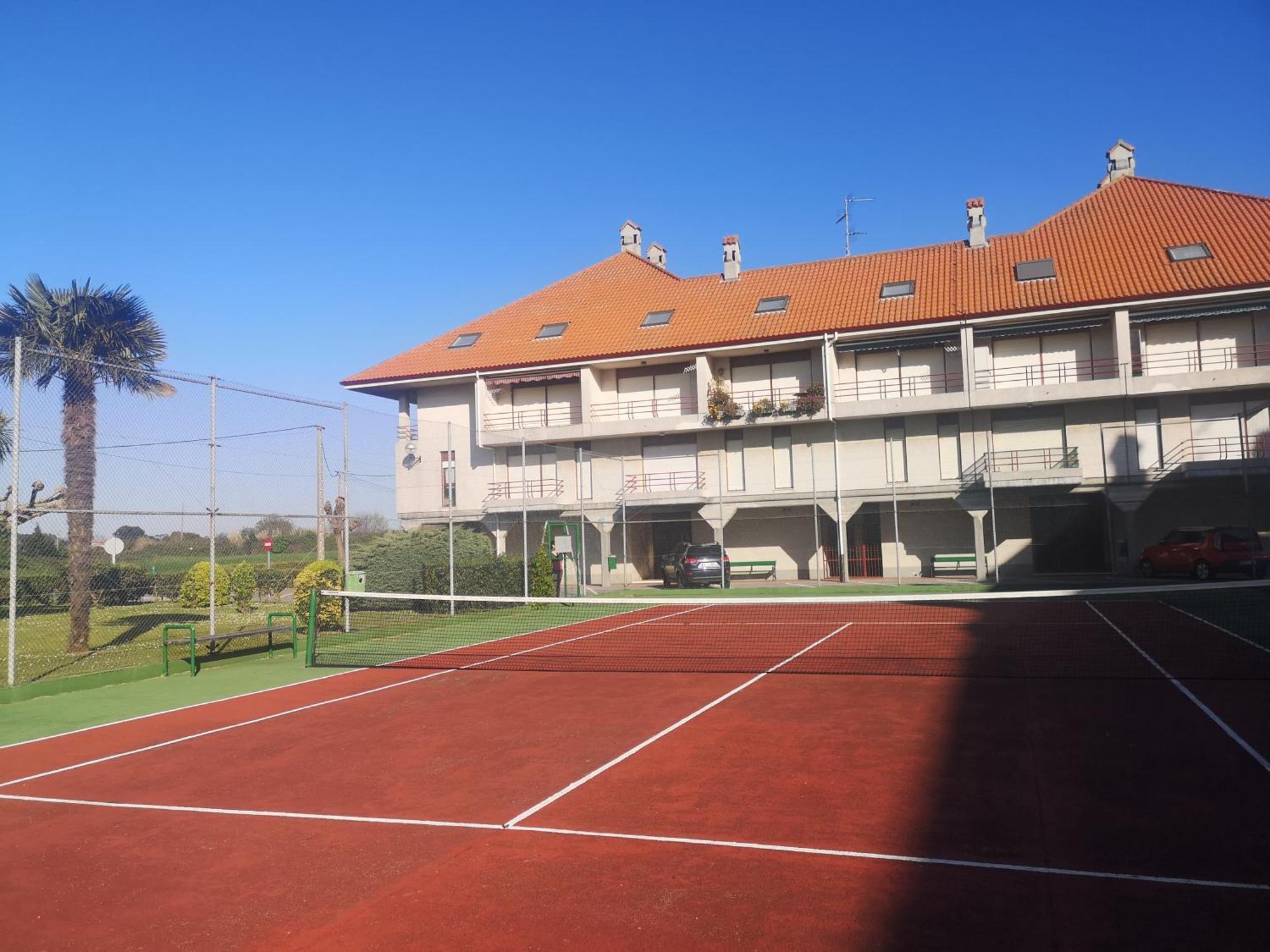 El Rincon De Ajo Apartment Екстериор снимка