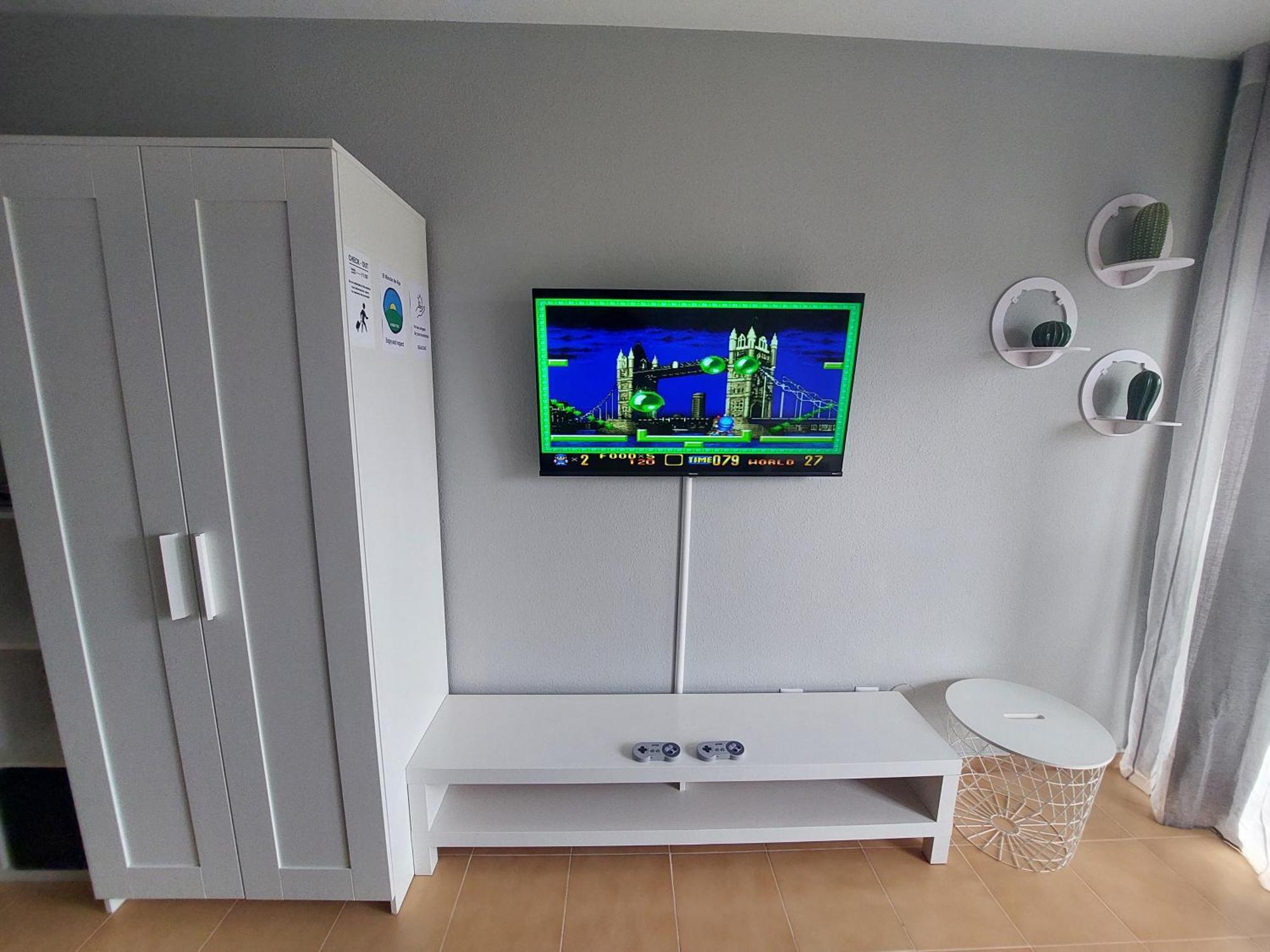 El Rincon De Ajo Apartment Екстериор снимка