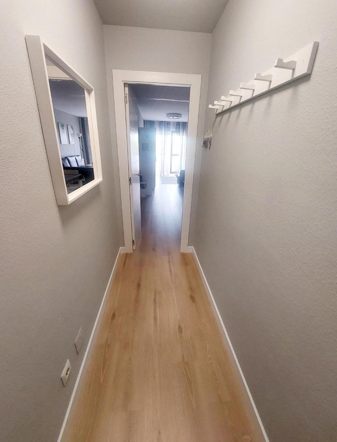 El Rincon De Ajo Apartment Екстериор снимка