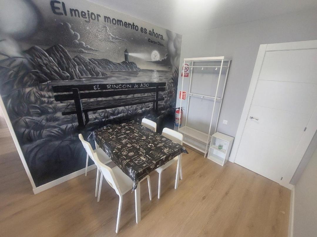 El Rincon De Ajo Apartment Екстериор снимка