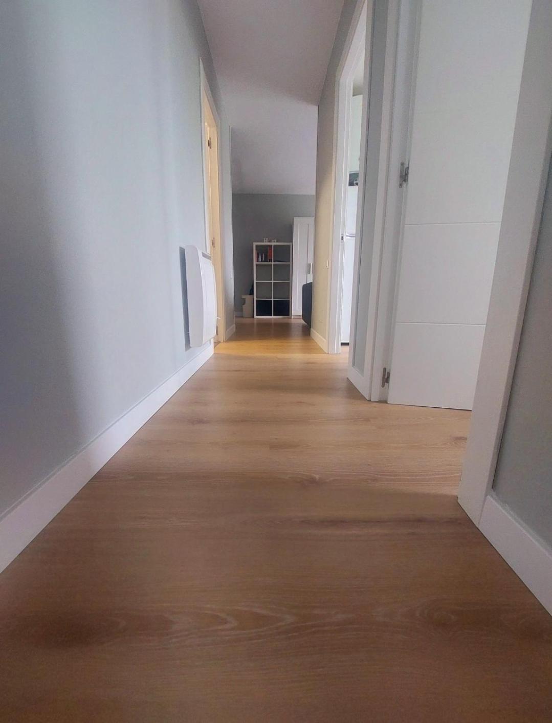 El Rincon De Ajo Apartment Екстериор снимка