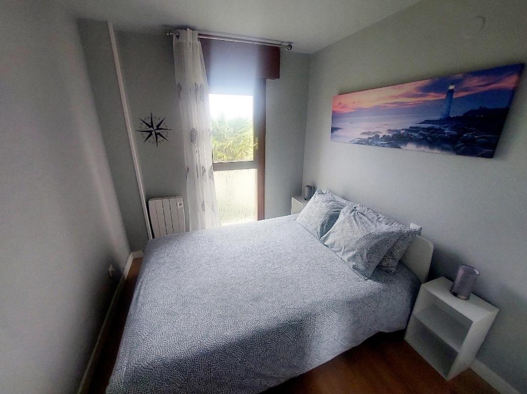 El Rincon De Ajo Apartment Екстериор снимка