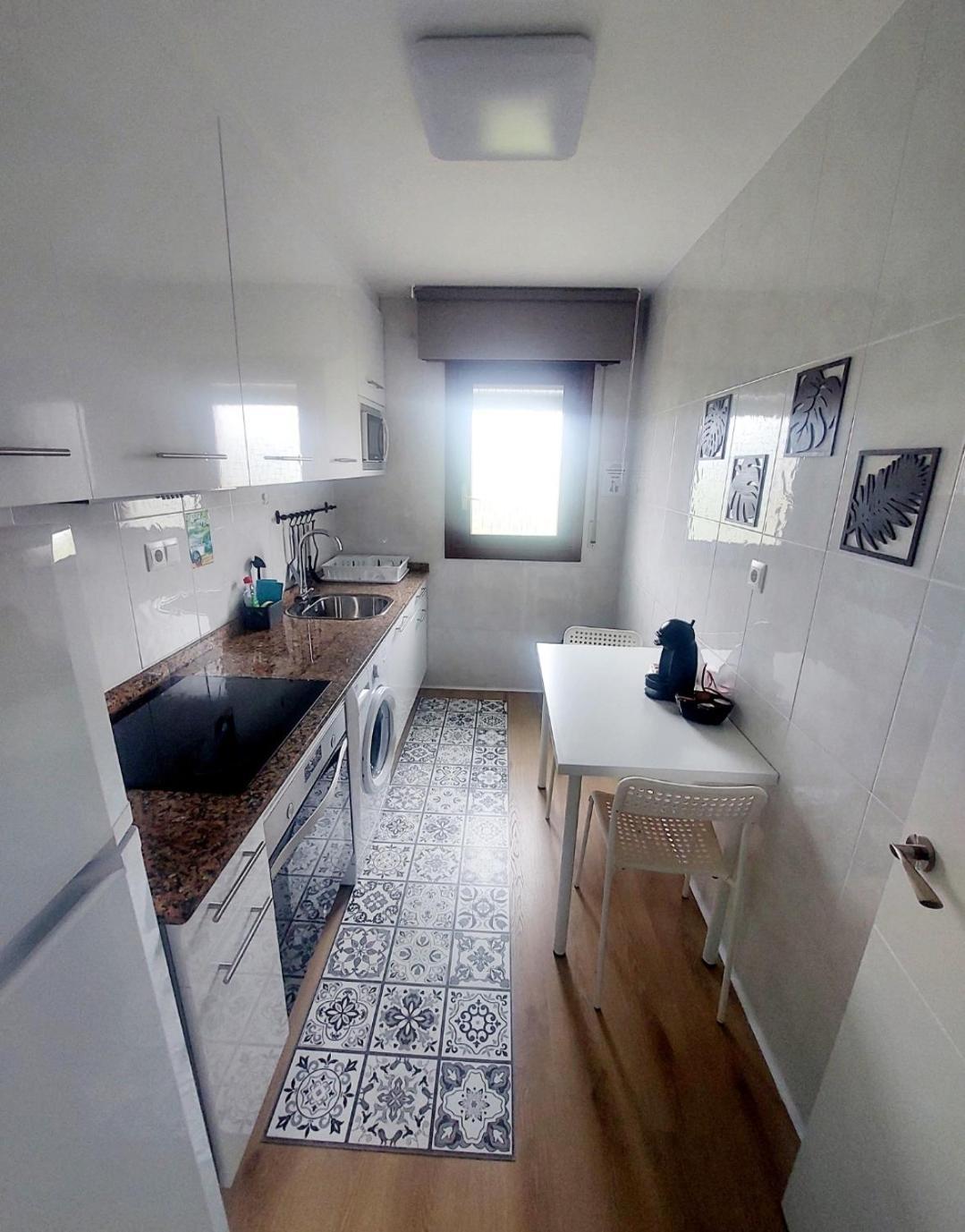 El Rincon De Ajo Apartment Екстериор снимка