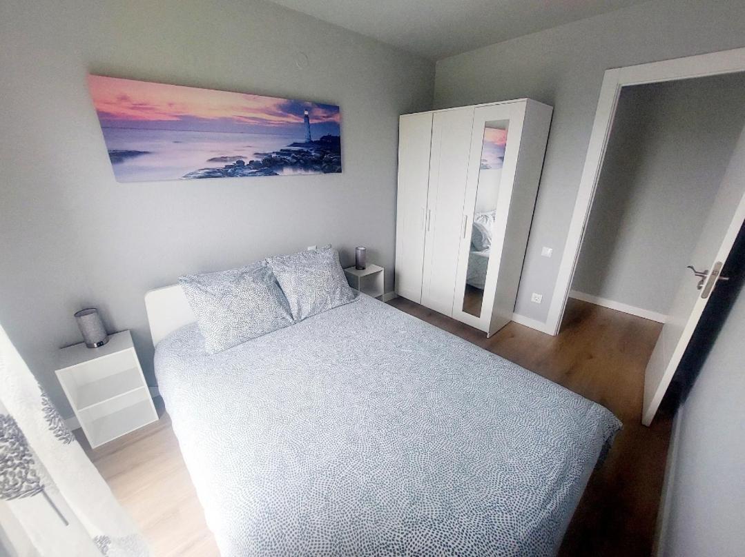 El Rincon De Ajo Apartment Екстериор снимка