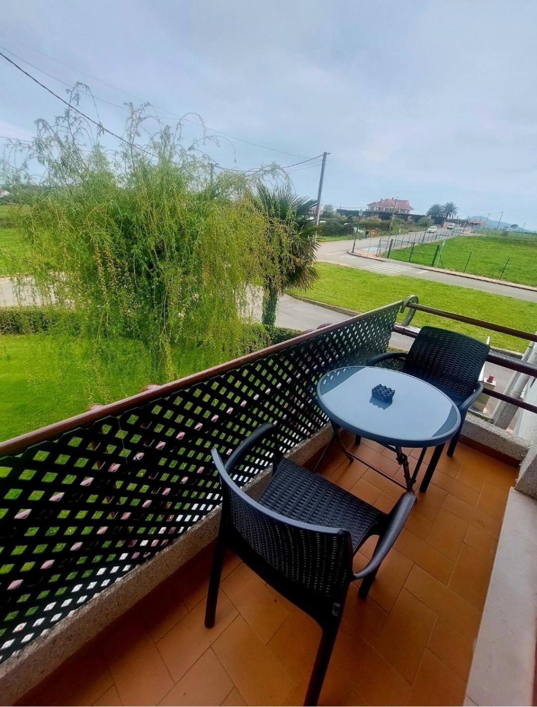El Rincon De Ajo Apartment Екстериор снимка