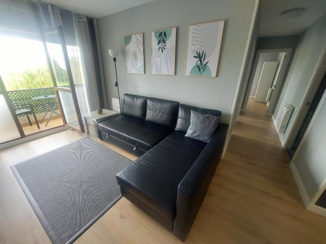 El Rincon De Ajo Apartment Екстериор снимка