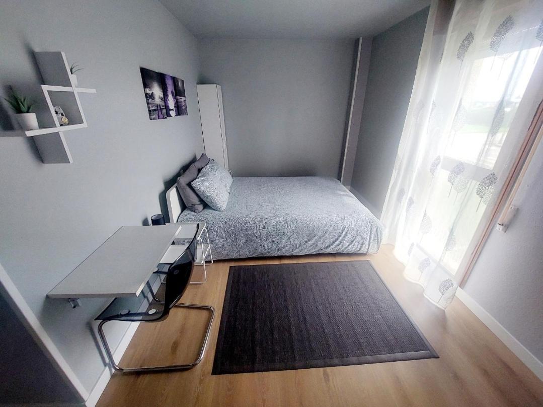 El Rincon De Ajo Apartment Екстериор снимка