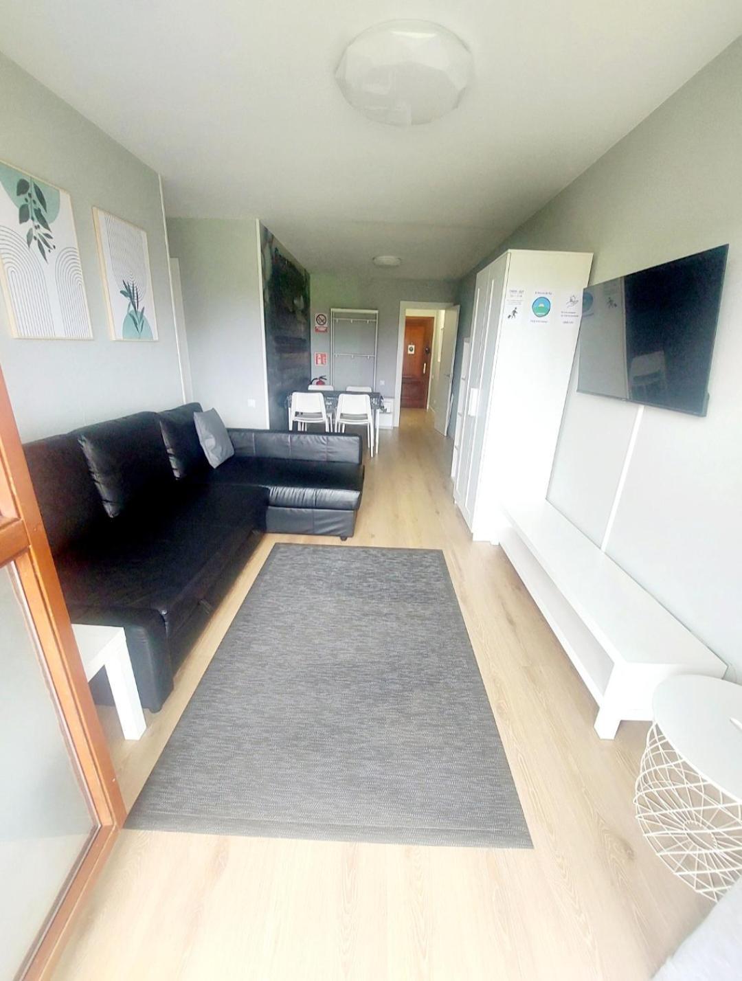 El Rincon De Ajo Apartment Екстериор снимка