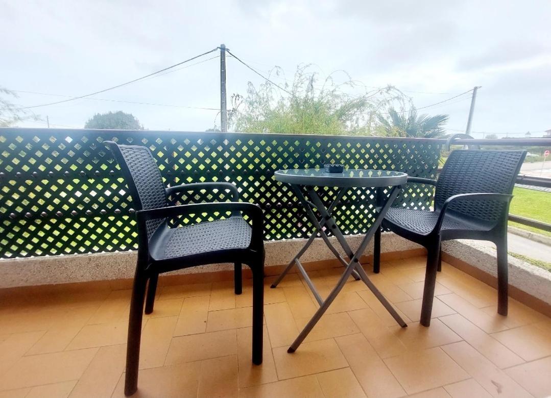 El Rincon De Ajo Apartment Екстериор снимка