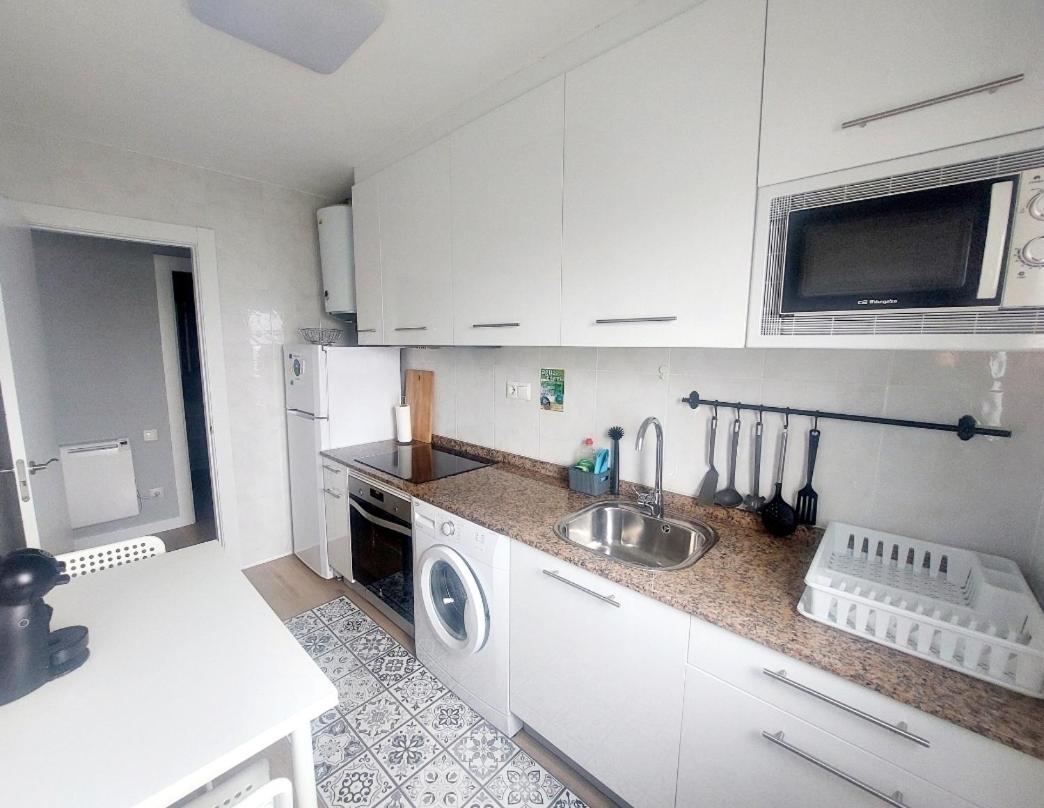 El Rincon De Ajo Apartment Екстериор снимка