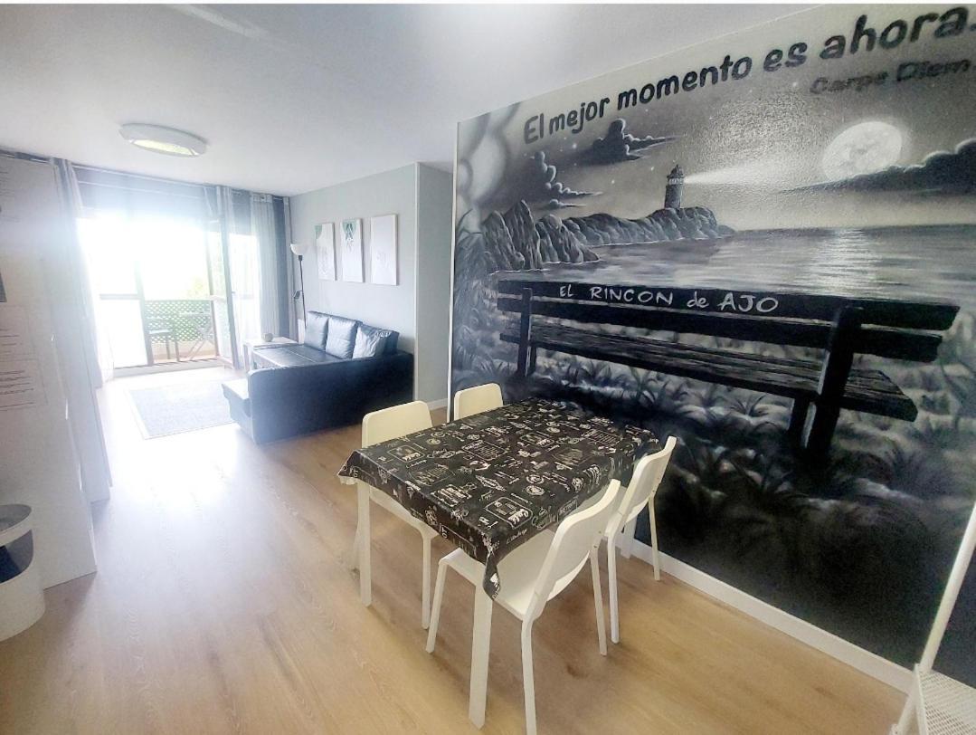El Rincon De Ajo Apartment Екстериор снимка