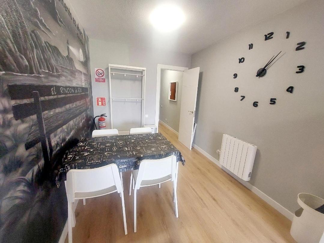 El Rincon De Ajo Apartment Екстериор снимка